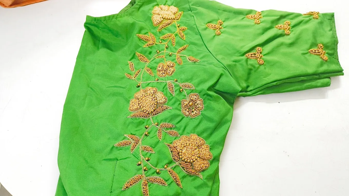 Manju Designer